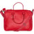 Sacoche - Goya - Quo Vadis - 38x29x7cm - Rouge