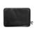 Housse pour portable 15" Satiny noir - Quo Vadis