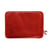 Housse pour portable 15" Satiny rouge - Quo Vadis