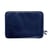 Housse pour portable 15" Satiny bleu marine- Quo Vadis