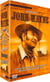 John Wayne - Coffret 4 DVD (Fox)