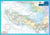 Ile de re (10) carte plastifiee