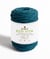 Pelote de fil à tricoter - DMC - Eco Vita 12 - Bleu pétrole 073