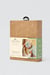 Kit broderie - Duo mimosa
