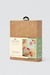 Kit broderie DMC - Duo coquelicot