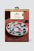 Kit punch needle DMC - Fleurs tropicales