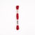 Fil à broder DMC - Eco Vita 360 - Rouge 502