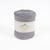 Pelote de fil à tricoter - DMC - Eco Vita T-shirt Yarn - Gris