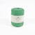 Pelote de fil à tricoter - DMC - Eco Vita T-shirt Yarn - Vert
