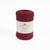Pelote de fil à tricoter - DMC - Eco Vita Tape Yarn - Rouge 5