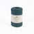 Pelote de fil à tricoter - DMC - Eco Vita Tape Yarn - Bleu 7