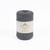 Pelote de fil à tricoter - DMC - Eco Vita Tape Yarn - Gris 122