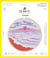 Kit broderie DMC - Trad Bateau