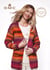 Livre DMC - Femme brio XL - 6 projets