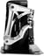 Palonnier pour simulateur de vol Thrustmaster - TPR Pendular Rudder - PC - Noir