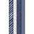 Papier cadeau - Men in Blue