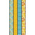Papier cadeau - Rosalie