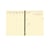 Recharge organiseur semainier 2023/2024 - Timer 29 Prestige - 21 x 29,7 cm - Quo Vadis