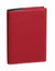 Agenda semainier 2027 Quo Vadis - Rouge - 21 x 27 cm - President Club