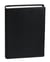 Agenda scolaire journalier 2024/2025 Quo Vadis - Noir - 12 x 17 cm - Impala Textagenda