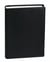 Agenda scolaire journalier 2026/2027 Quo Vadis - Noir - 12 x 17 cm - Impala