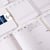Recharge agenda semainier 2026 Quo Vadis - 21 x 27 cm - Manager