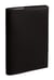 Agenda civil semainier 2023/2024 - Quo Vadis - Noir - 16 x 24 cm - Ministre Prestige Soho 