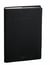 Agenda scolaire semainier 2026/2027 Quo Vadis - Noir - 21 x 27 cm - Impala Le Professeur
