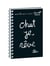1 agenda scolaire journalier 2022/2023 - Ben - 12 x 17 cm - Quo Vadis - Modèles assortis