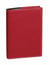 Agenda civil semainier 2023/2024 - Quo Vadis - Rouge - 21 x 27 cm - Président Club 