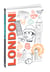 1 agenda scolaire journalier 2022/2023 - Cities - 12 x 17 cm - Quo Vadis - Modèles assortis
