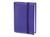 Agenda scolaire semainier 2021/2022 - Time&Life Pocket - 12 x 16 cm - Quo Vadis - Violet