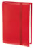 Agenda civil semainier 2022/2023 - Time&Life XL - 21 x 27 cm - Quo Vadis - Rouge
