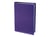 Agenda scolaire semainier 2021/2022 - President Club - 22 x 27 cm - Quo Vadis - Violet