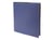 Agenda civil semainier 2022 - Exécutif Prestige S - 16 x 16 cm - Quo Vadis - Bleu ardoise