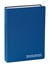 Agenda scolaire journalier 2022/2023 - Galaxy - 10 x 15 cm - Quo Vadis - Bleu