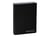 Agenda scolaire journalier 2022/2023 - Galaxy - 10 x 15 cm - Quo Vadis - Noir