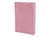 Agenda civil semainier 2022 - Affaires Equology - 10 x 15 cm - Quo Vadis - Rose