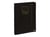 Carnet dots Life journal - noir