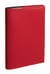 Agenda civil semainier 2023/2024 - Quo Vadis - Rouge - 21 x 27 cm - Soho Président Prestige 