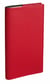 Agenda civil semainier 2023/2024 - Quo Vadis - Rouge - 9 x 17 cm - Soho Italnote S 