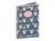 Agenda scolaire journalier 2021/2022 - Chi patte - 12x17 cm - Quo Vadis