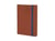 Agenda semainier 2021-2022 - Affaires SD Everest - 10 x 15 cm - Quo Vadis - Rouge brique