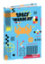 1 agenda scolaire journalier 2022/2023 - Space - 12 x 17 cm - Quo Vadis - Modèles assortis