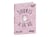 Agenda scolaire journalier 2021/2022 - Shaman souris - 12x17 cm - Quo Vadis