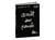 Agenda journalier 2021-2022 - Ben arret sur pensee - 12 x 17 cm - Quo Vadis