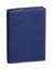 Agenda civil semainier 2023/2024 - Quo Vadis - Bleu - 21 x 27 cm - Club Président S 