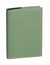Agenda professeur semainier 2026/2027 Quo Vadis - Vert - 21 x 27 cm - Club Le Professeur