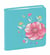 Agenda civil semainier 2022/2023 - Executif - 16 x 16 cm - Quo Vadis - Anémone
