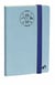 Agenda scolaire semainier 2022/2023 - Everest - 16 x 24 cm - Quo Vadis - Bleu glacé